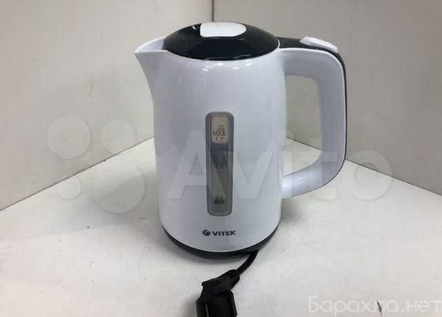 Продам: Чайник электрический Homestar HS-1001