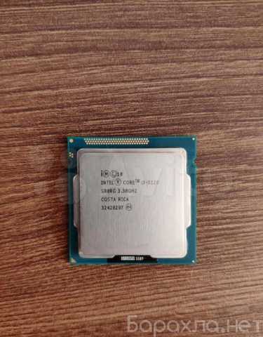 Продам: Intel Core i3-3210 3.30 Ггц сокет 1155
