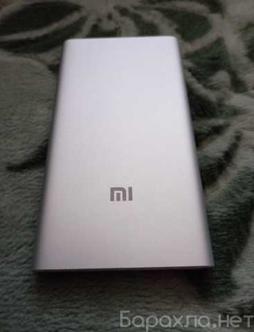 Продам: Внешний аккумулятор Xiaomi Mi Power Bank (5000 мАч