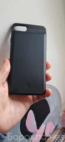 Продам: Чехол-павербанк для IPhone 7