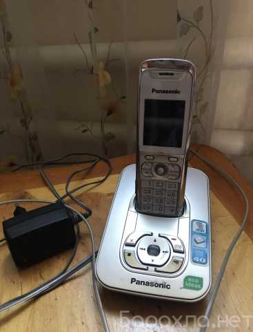 Продам: Стационарный телефон Panasonic