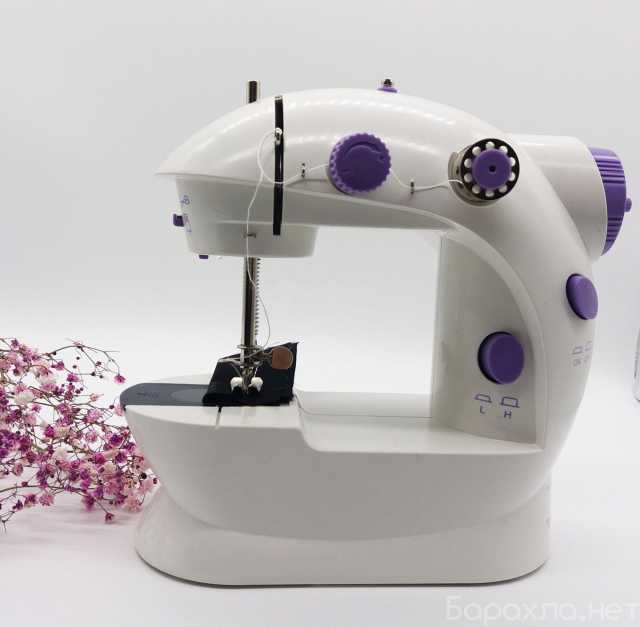 Продам: Швейная машинка mini