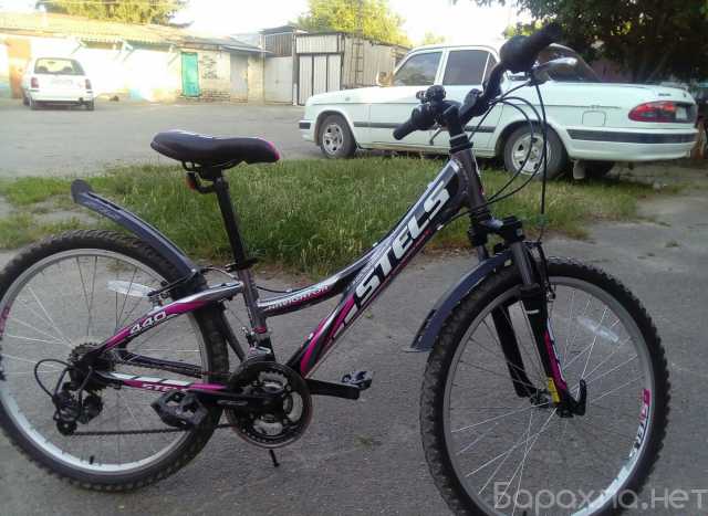 Продам: Велосипед для девочки