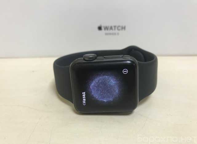 Продам: Часы apple watch 3 38 mm