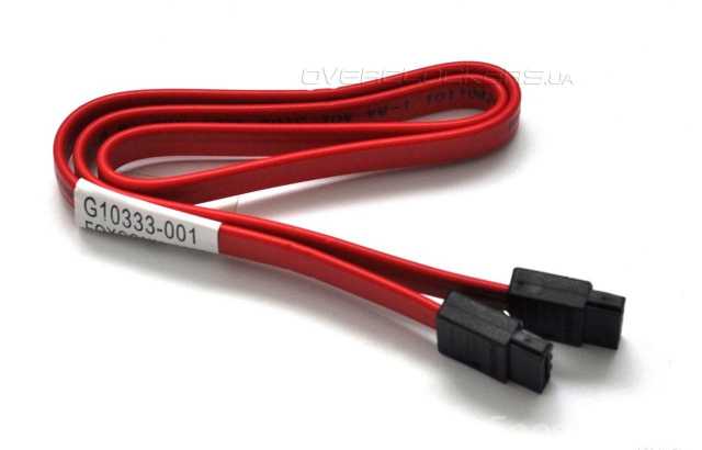 Продам: кабели SATA