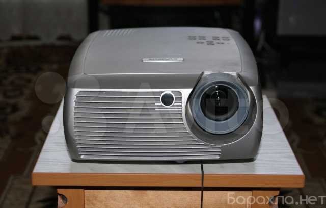 Продам: InFocus SP4805 - проектор для дом. кинотеатра