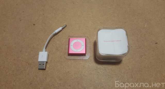 Продам: iPod Shuffle 4 2gb