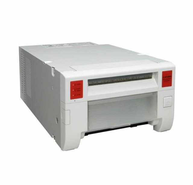 Продам: Принтер Mitsubishi CP-К60DW
