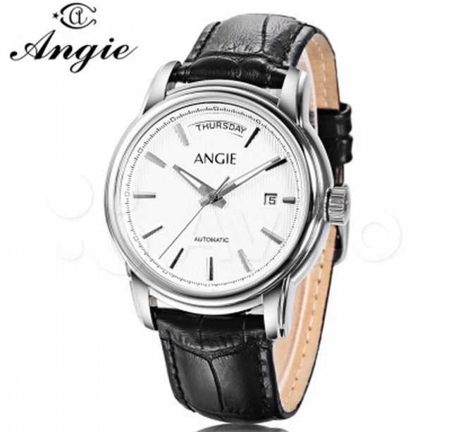 Продам: Механические часы Angie ST7188