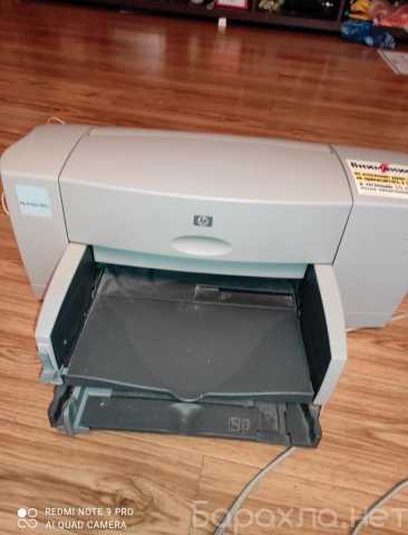 Продам: Струйный принтер