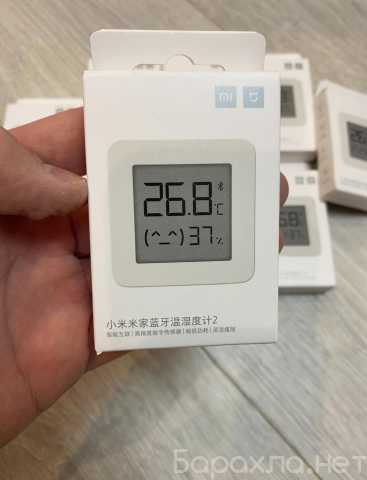 Продам: Термометр (метеостанция) Xiaomy