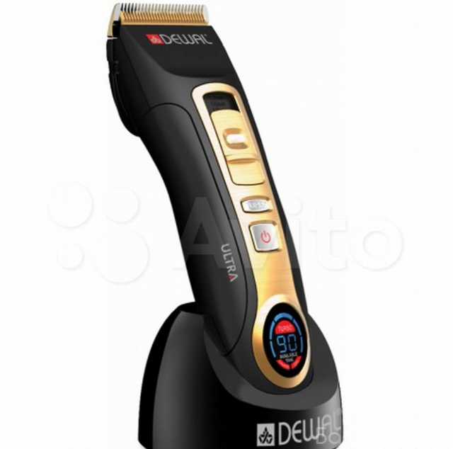 Продам: Машинка для стрижки волос Dewal Ultra 03-071