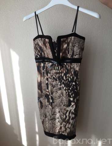 Продам: Платье, Италия, размер S, 42-44