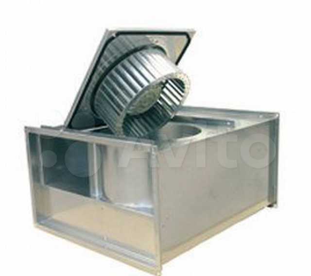 Продам: Вентилятор приточная вентиляционная Cистема