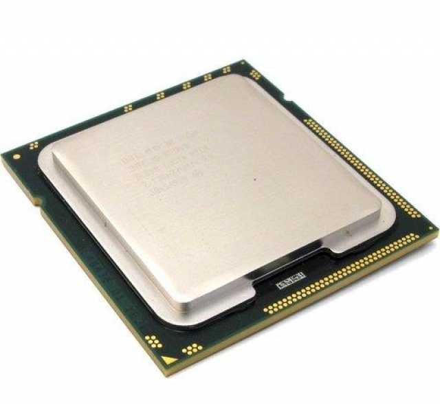 Продам: Intel® Xeon® Processor E5506