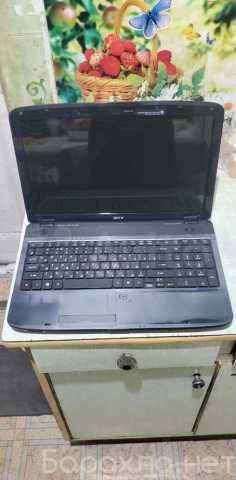 Продам: Ноутбук Acer 5536G