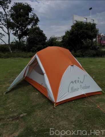 Продам: Палатка для кемпинга