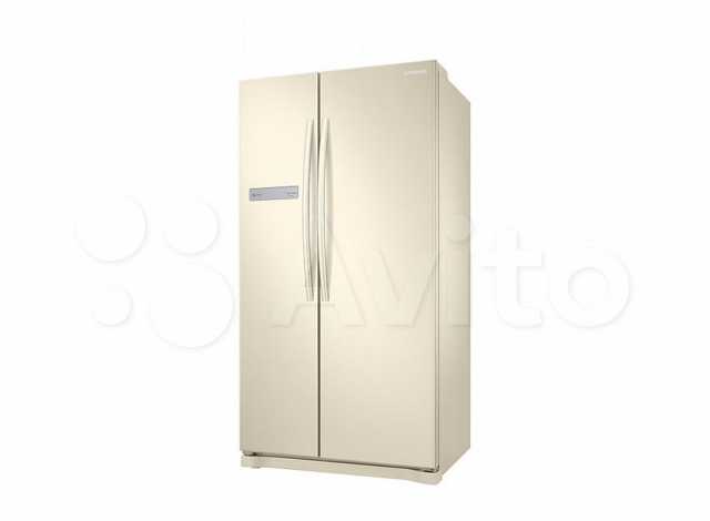 Продам: Холодильник Samsung side-by-side