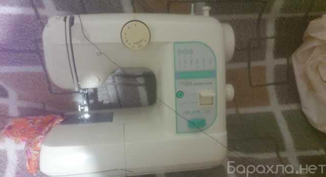 Продам: Швейная машинка японская