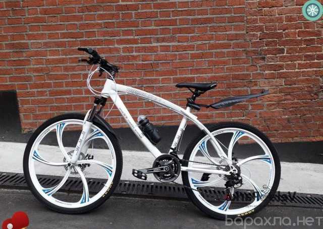 Продам: Велосипед BMW новый доставка 83yth