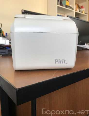 Продам: Чековый принтер Pirit 2ф