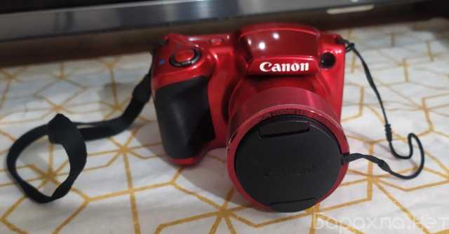 Продам: Canon Powershot SX420 IS