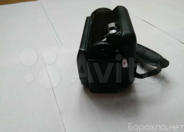Продам: Продам видеокамеру panasonic HDC-HS80