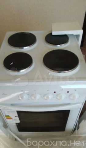 Продам: Печка для кухни /для газа/электро