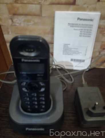 Продам: Телефон Panasonic