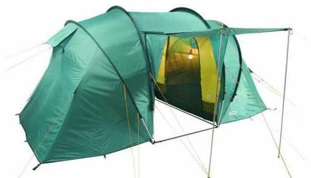 Продам: Палатка кемпинговая
