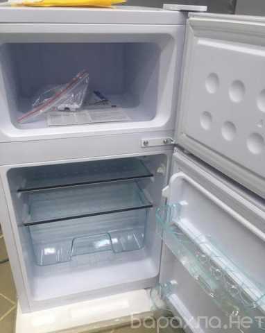 Продам: Новый двухкамерный холодильник Tesler ( 82см)