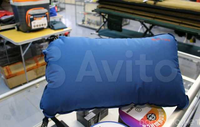 Продам: Подушка самонадувающаяся BTrace - Elastic