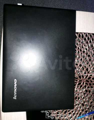 Продам: Lenovo Ideapad 100-15ibd