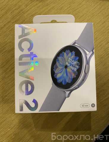 Продам: Часы Samsung