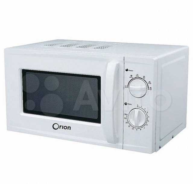Продам: Микроволновая печь свч orion мп20лб-М303
