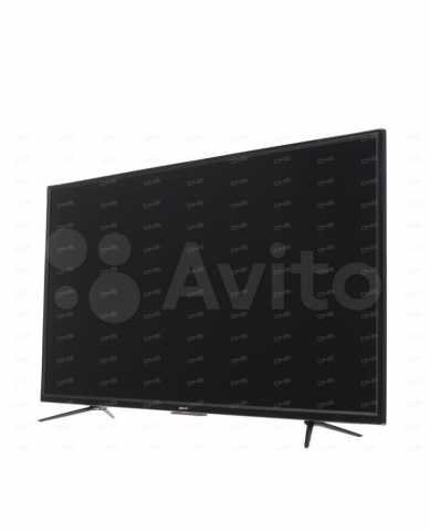 Продам: Телевизор LED dexp H39D8000Q черный