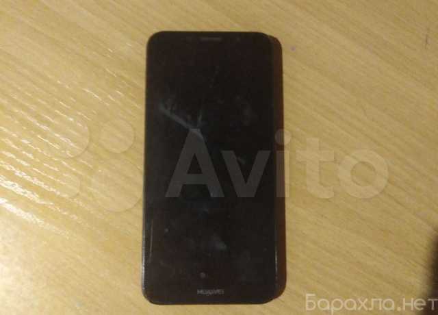 Продам: Телефон Huawei y5 lite 16gb