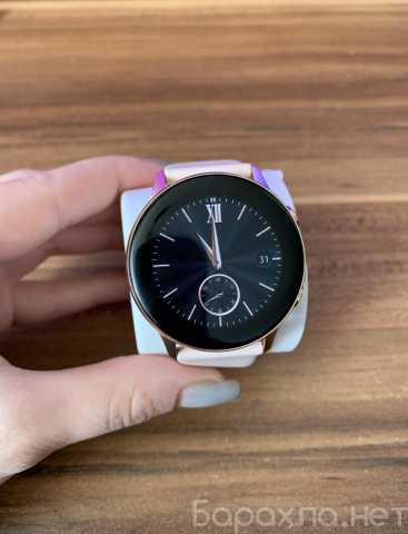 Продам: Смарт-часы Samsung Galaxy Watch Active