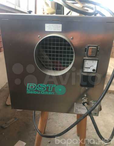 Продам: Адсорбционный осушитель воздуха DST Recusorb DR-20