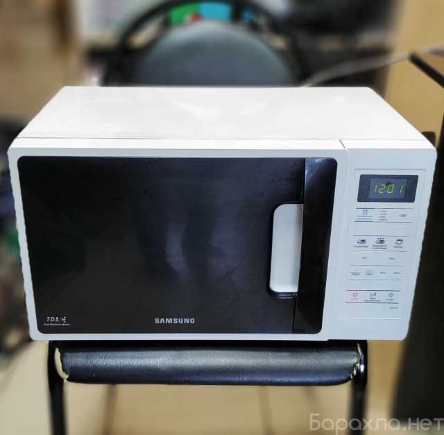 Продам: Микроволновая печь Samsung ME73AR