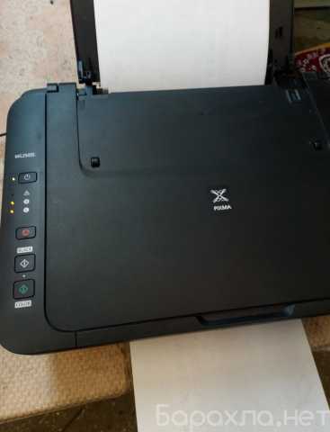Продам: Принтер CENON PIXMA MG2545