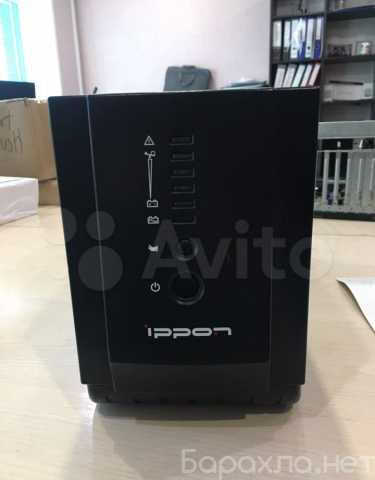 Продам: Ибп smart power PRO 1000