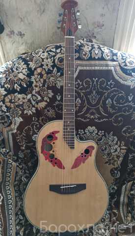 Продам: Электроакустическая гитара Martinez W-164