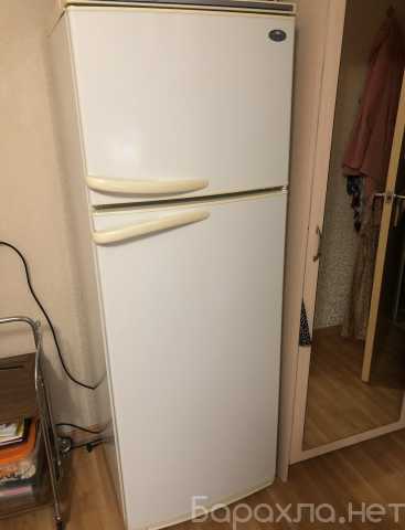 Продам: Холодильник Атлант двухкамерный