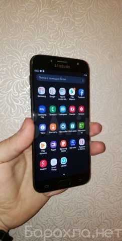 Продам: Samsung J730 3/16 Lte/NFC