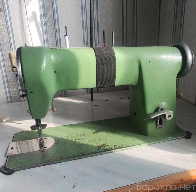 Продам: промышленная швейная машина со столом