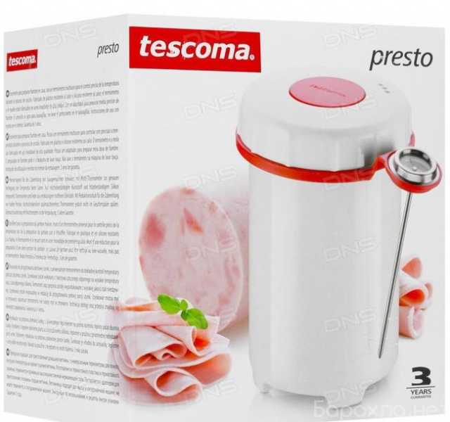 Продам: Ветчинница Tescoma Presto