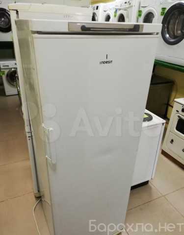 Продам: Холодильник Indezit Б1