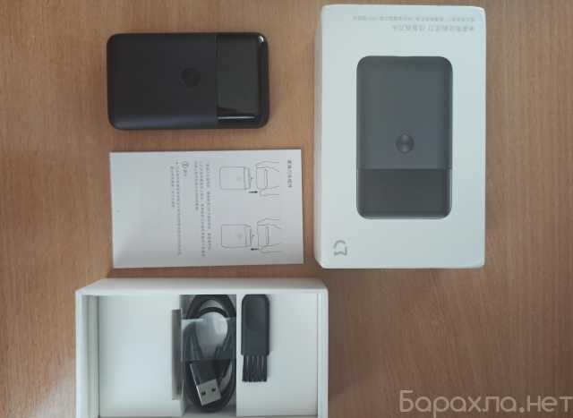 Продам: Электробритва-шейвер Xiaomi MiJia Portable