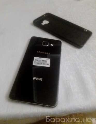 Продам: Samsung Galaxy A5